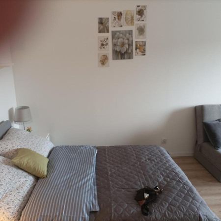 Appartement Morska102 à Gdynia Extérieur photo