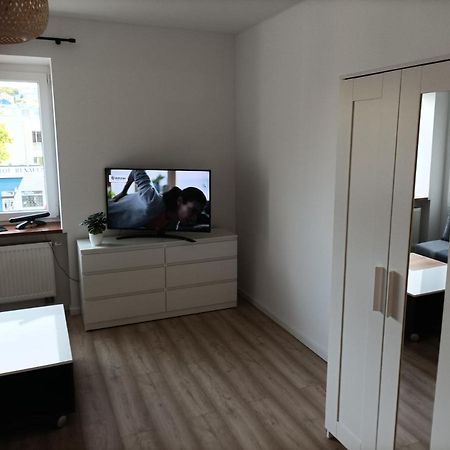 Appartement Morska102 à Gdynia Extérieur photo