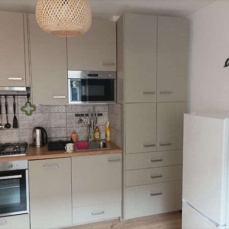 Appartement Morska102 à Gdynia Extérieur photo