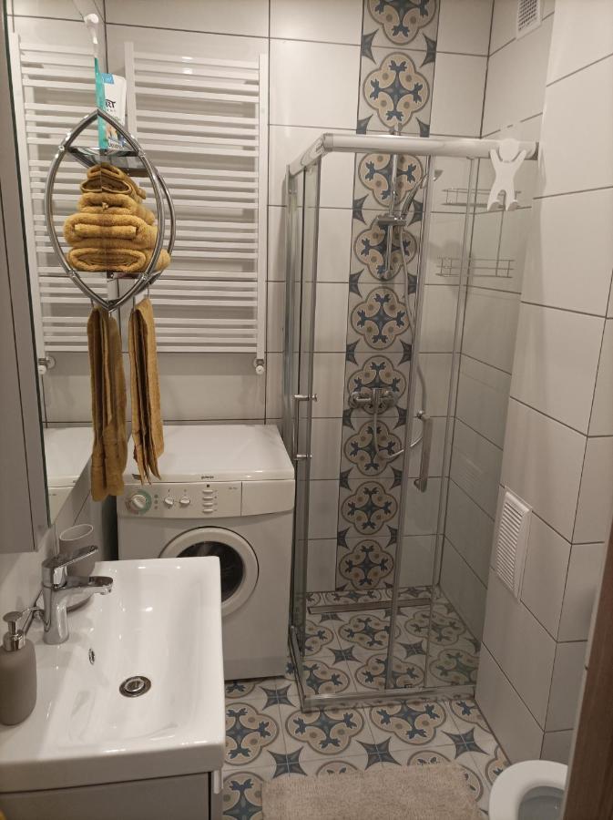 Appartement Morska102 à Gdynia Extérieur photo